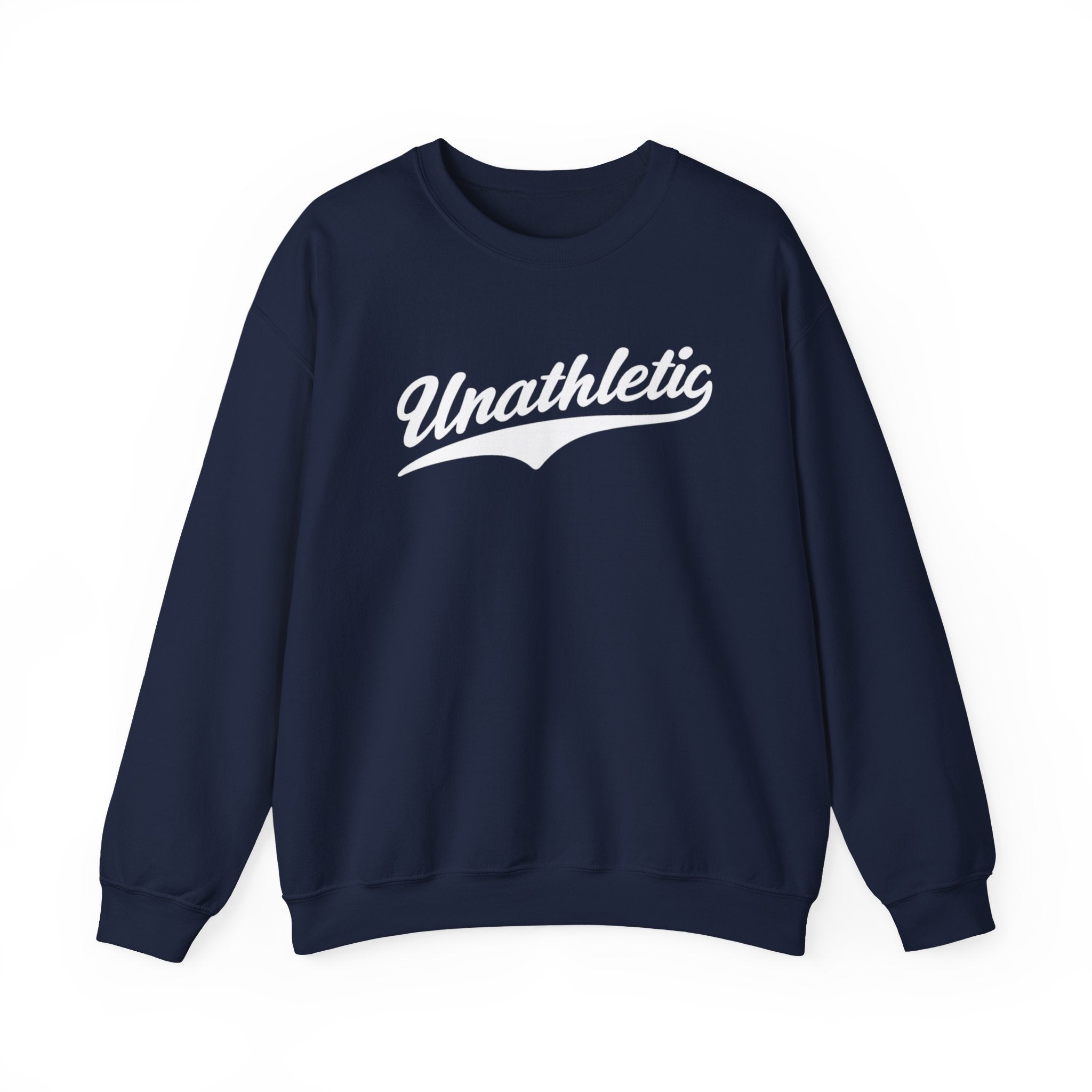 Unathletic Sweatshirt