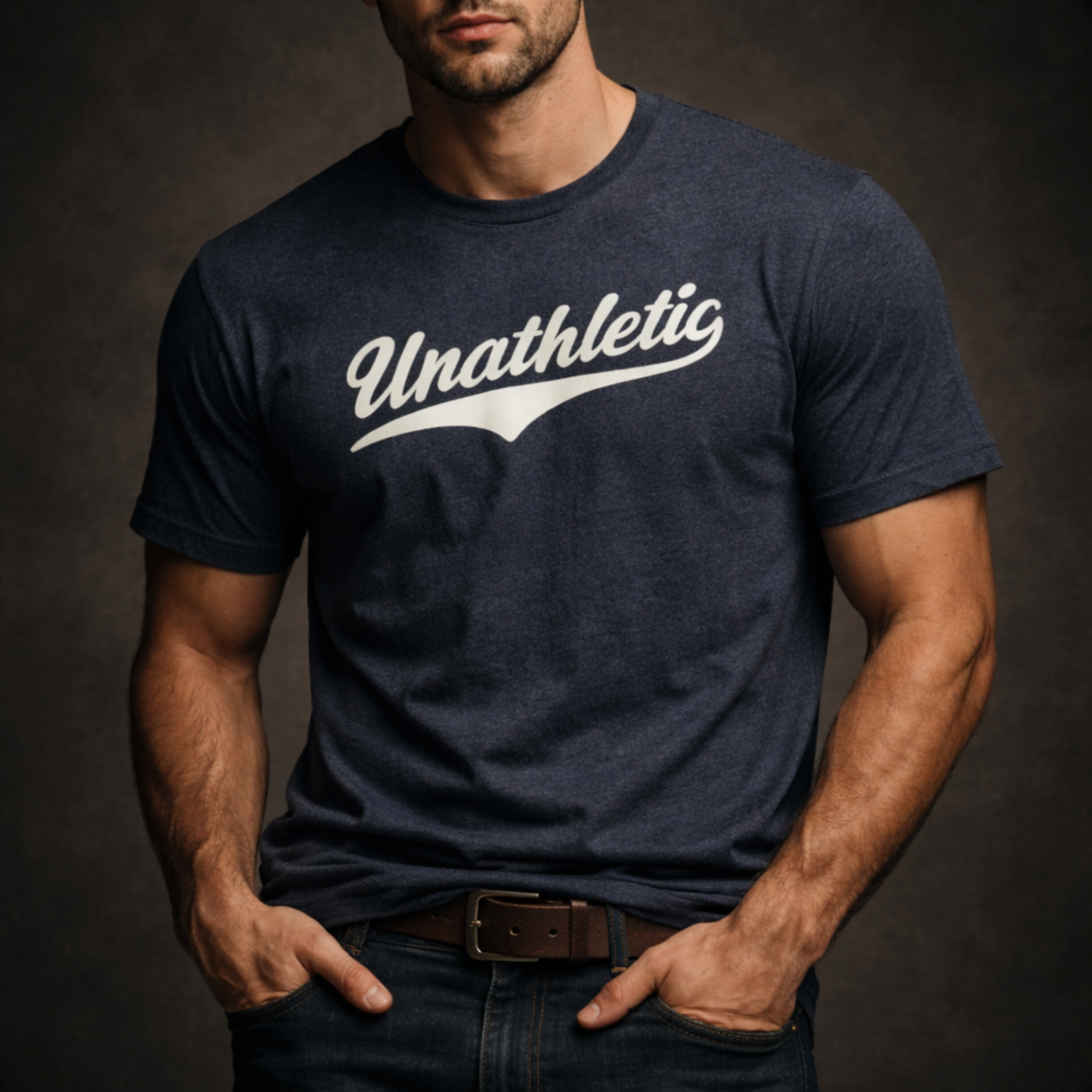 Unathletic T-Shirt