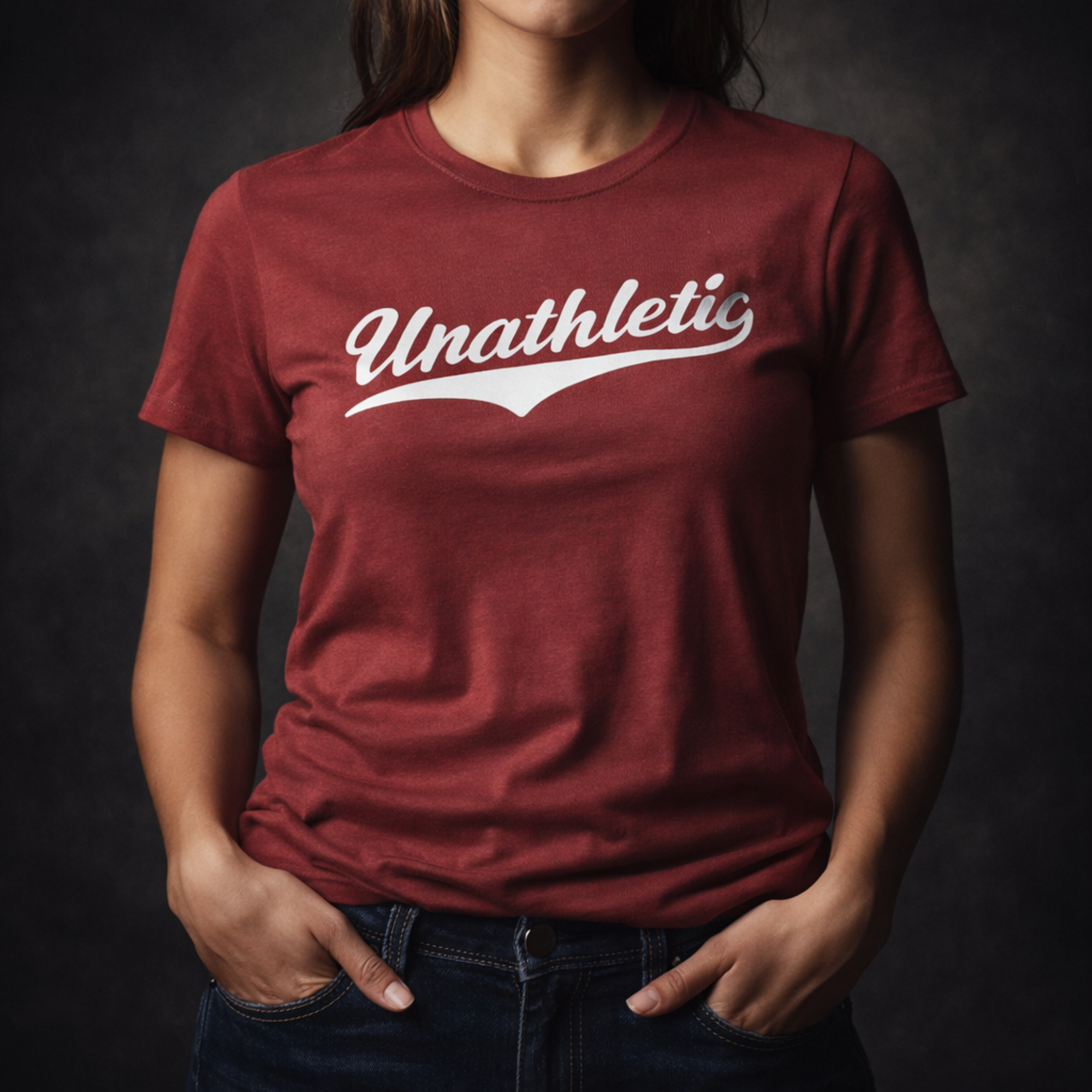Unathletic T-Shirt