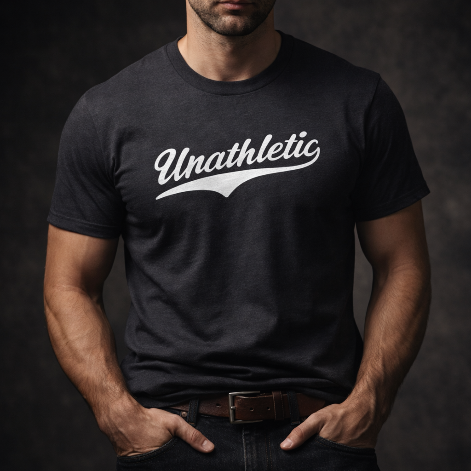 Unathletic T-Shirt