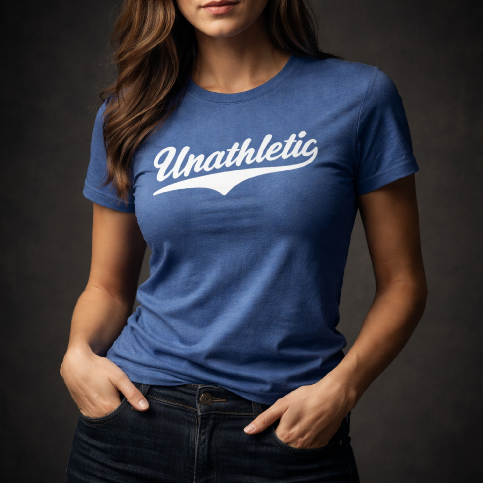 Unathletic T-Shirt