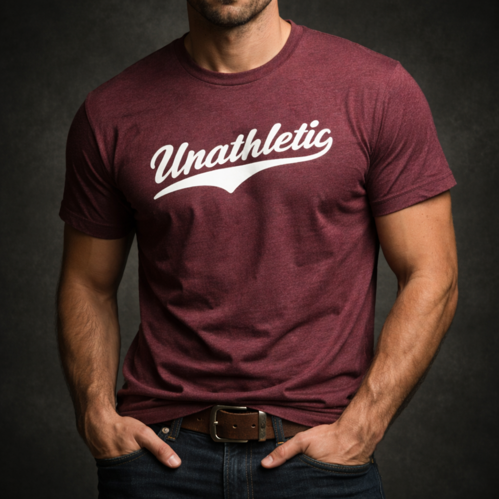 Unathletic T-Shirt