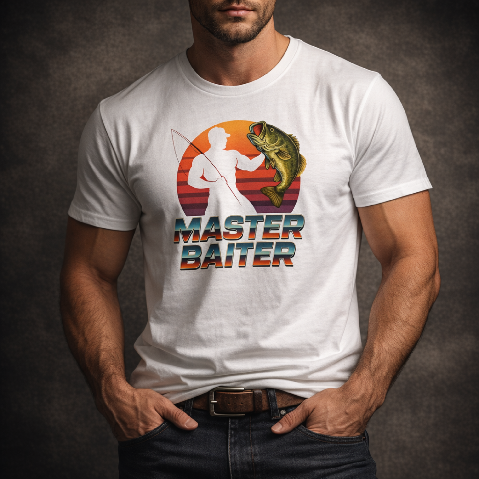 Master Baiter T-Shirt