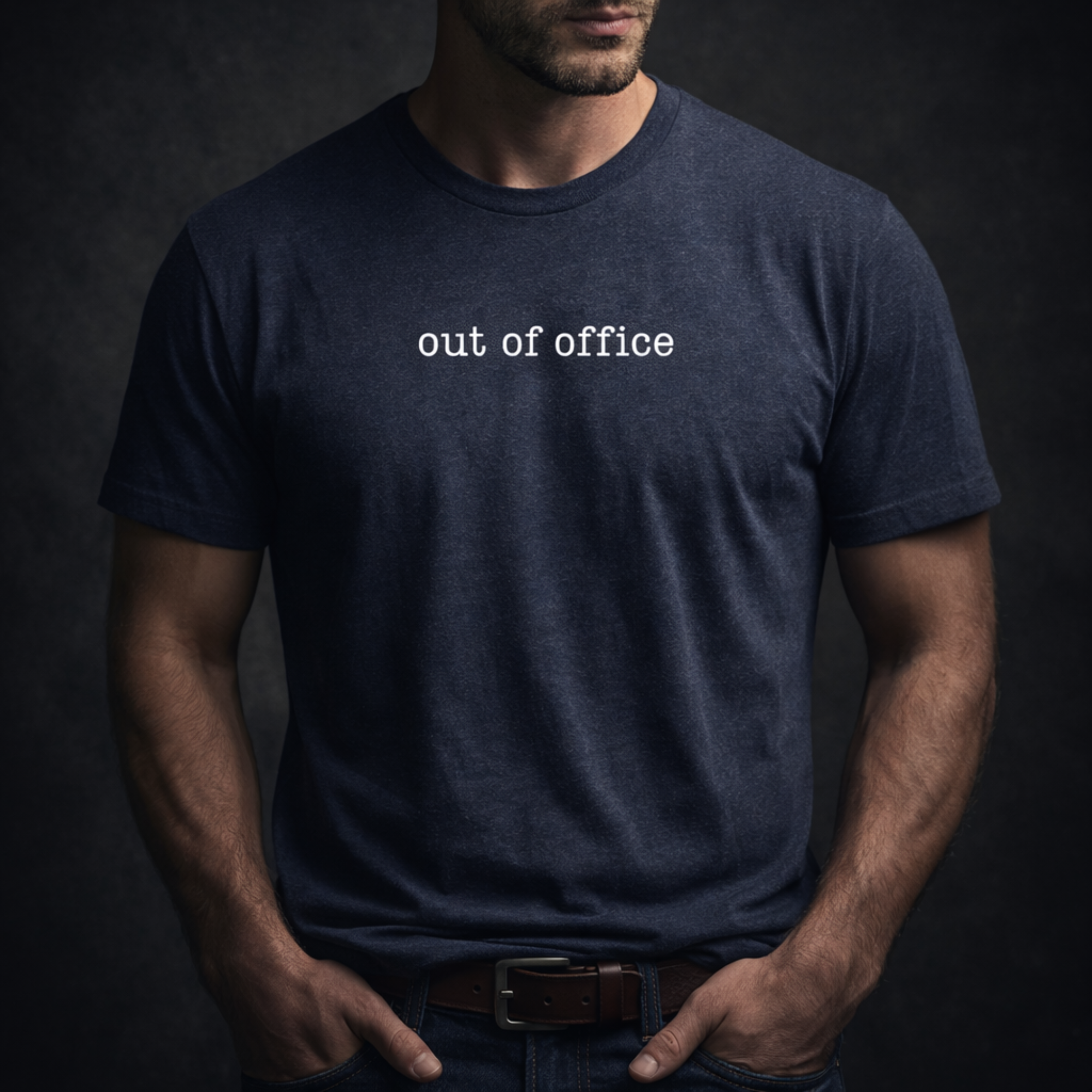 Out of Office T-Shirt