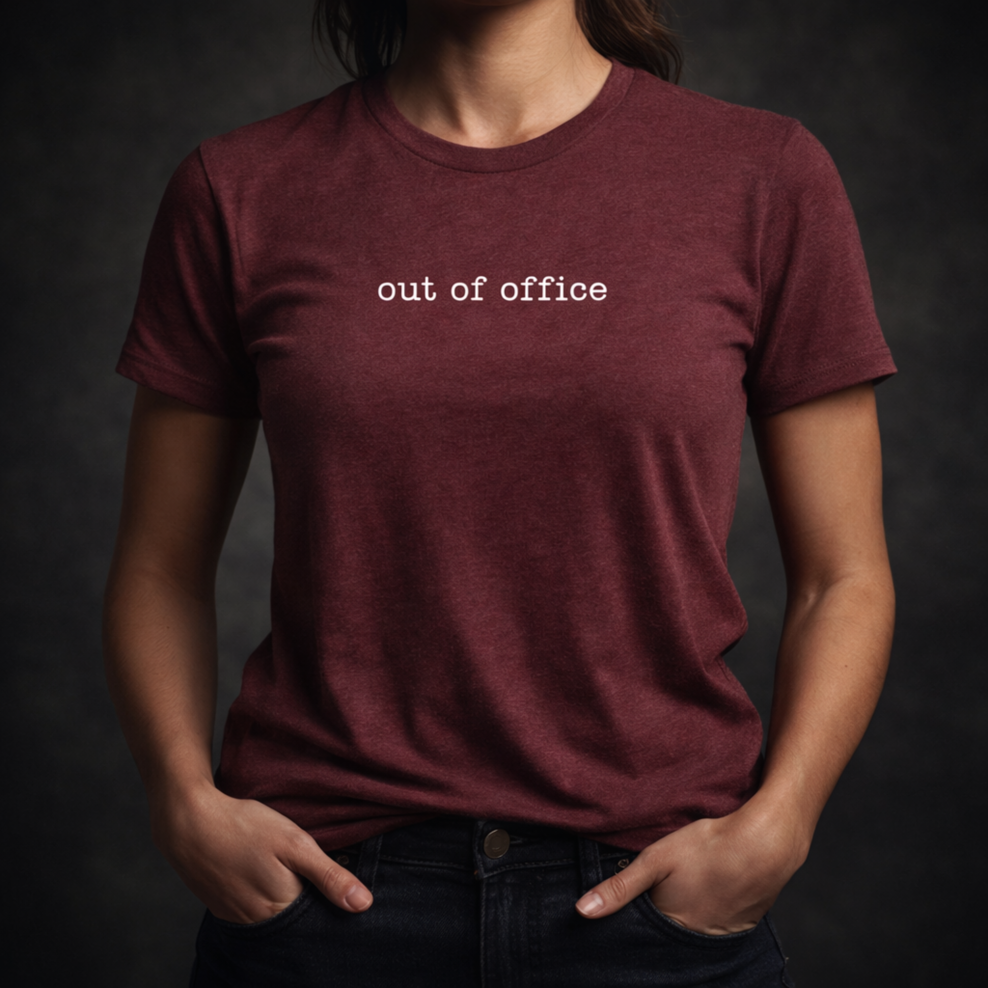 Out of Office T-Shirt