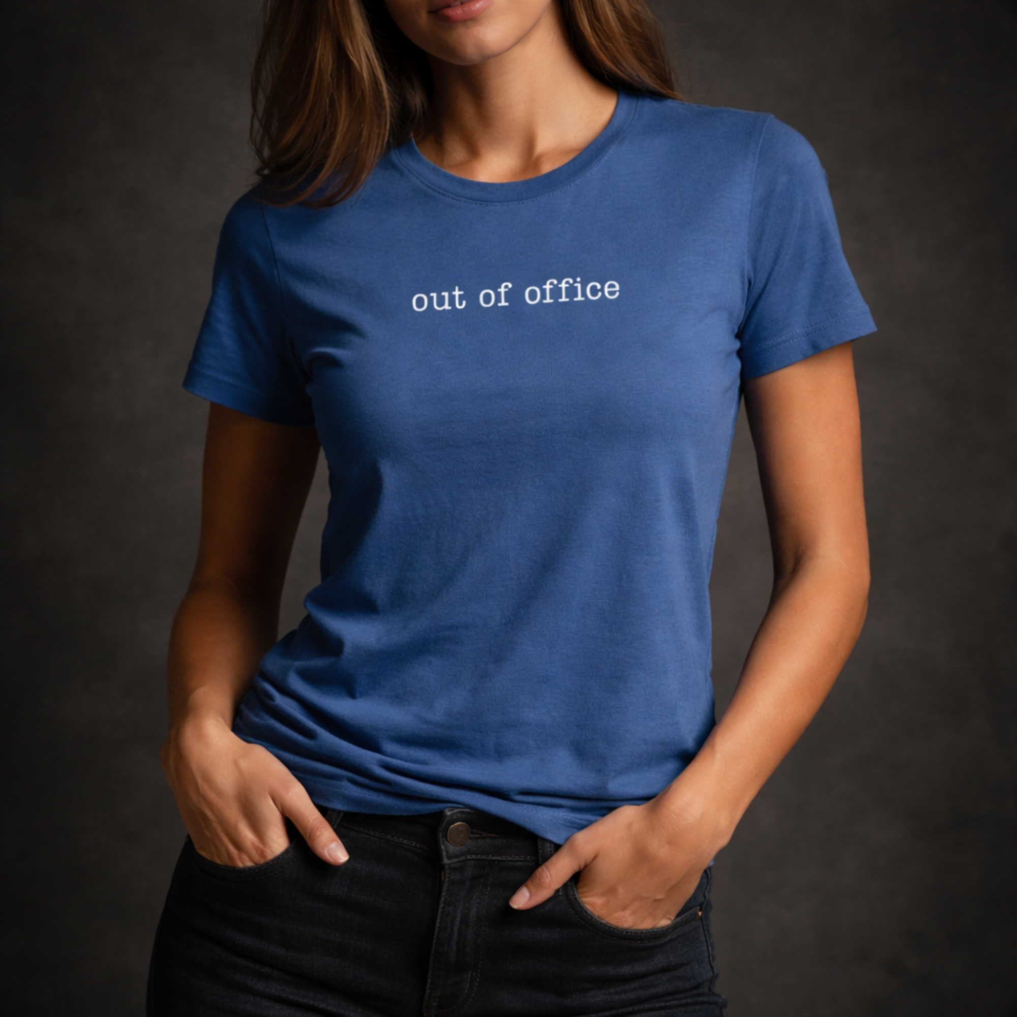 Out of Office T-Shirt