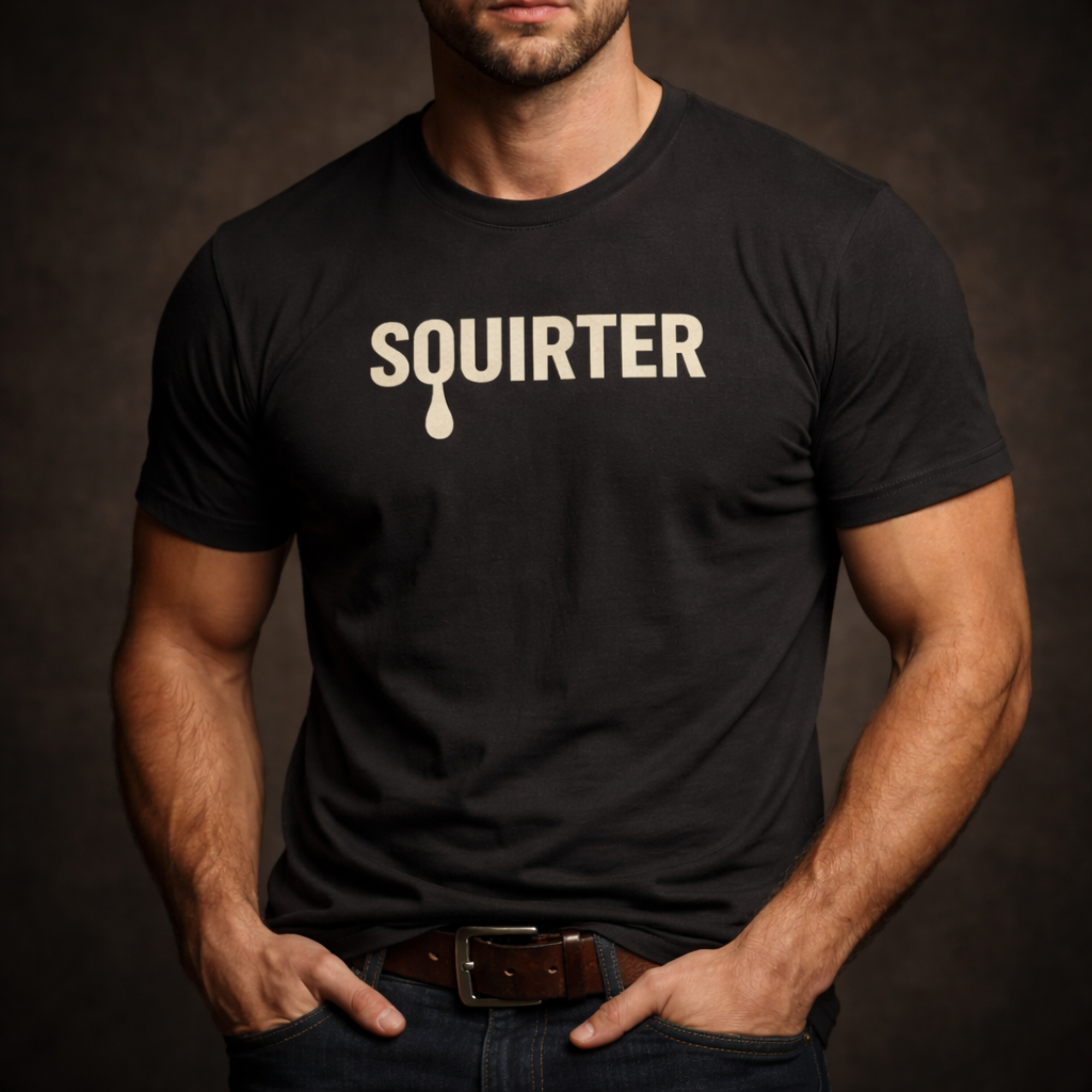 Squirter T-Shirt