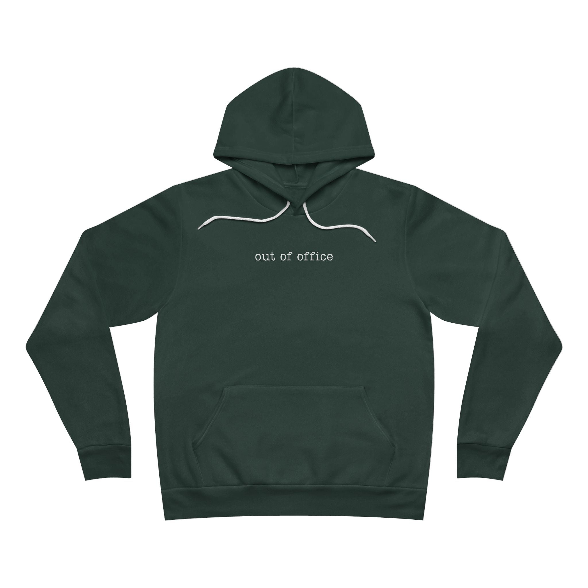 Out of Office Hoodie