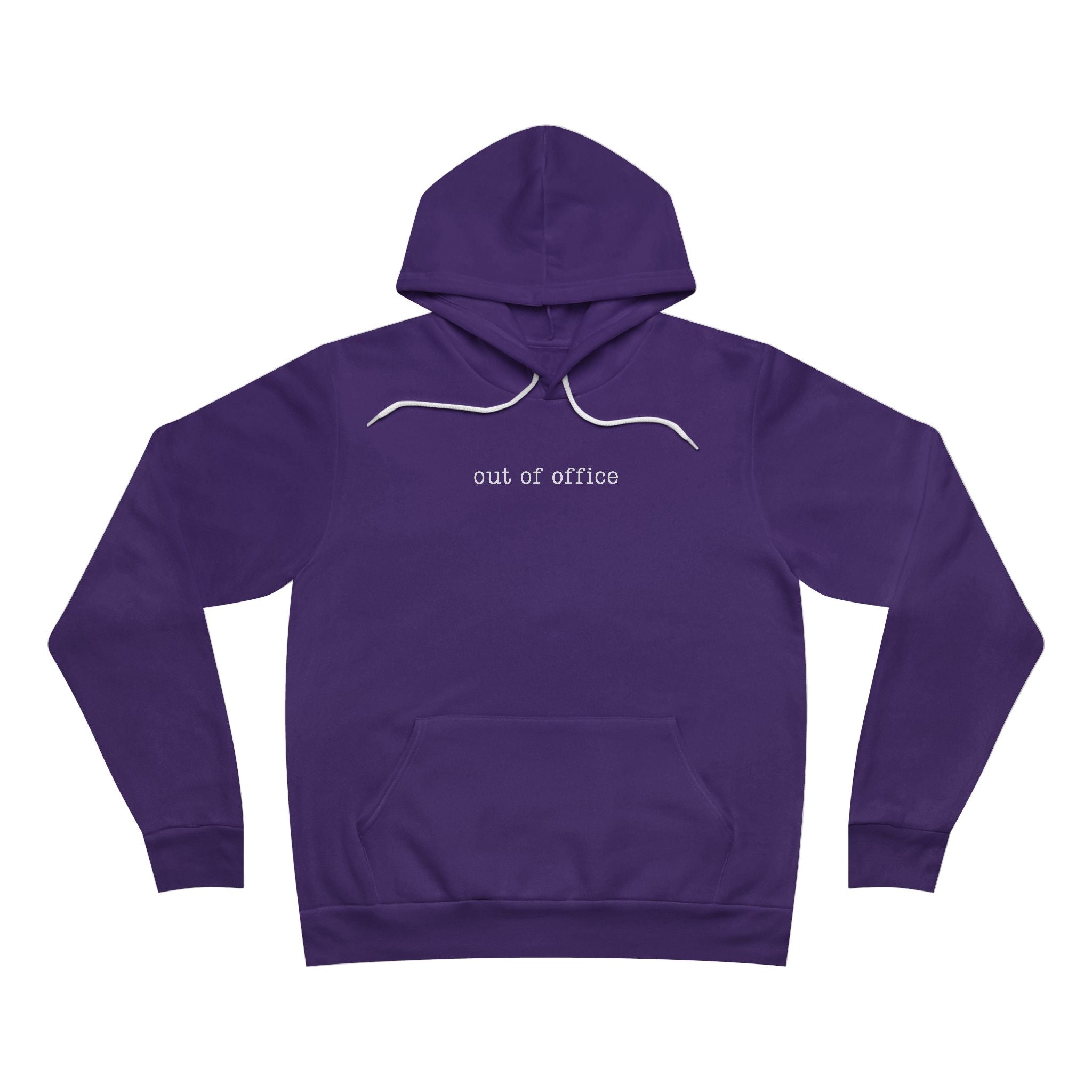 Out of Office Hoodie