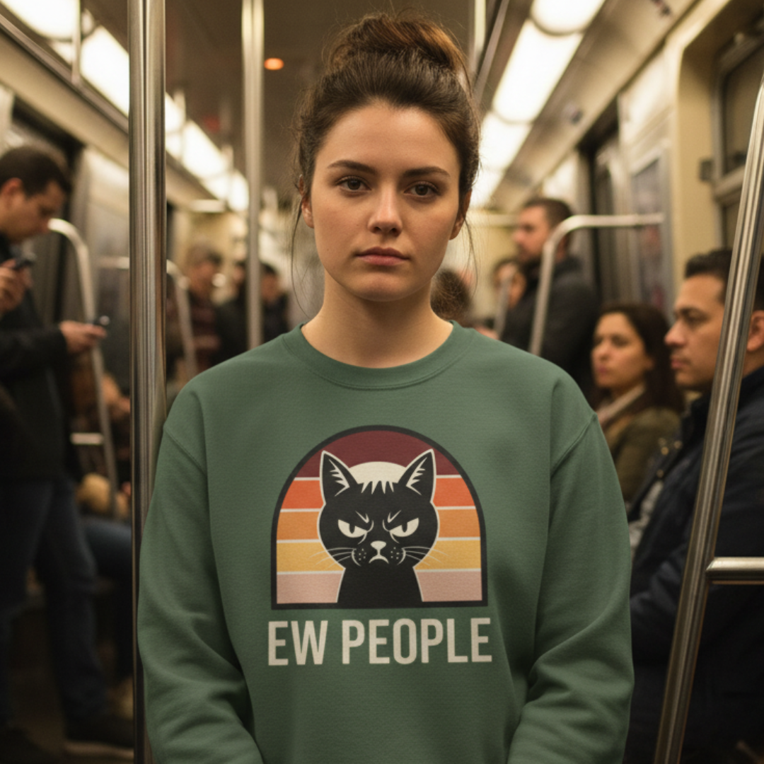 Ew People Sweatshirt