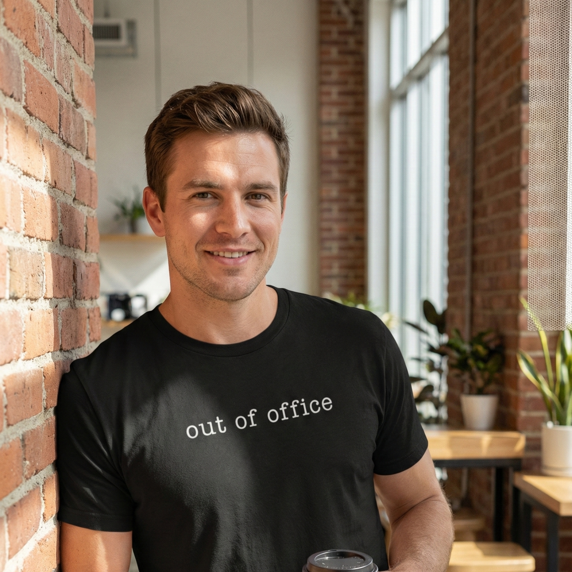 Out of Office T-Shirt