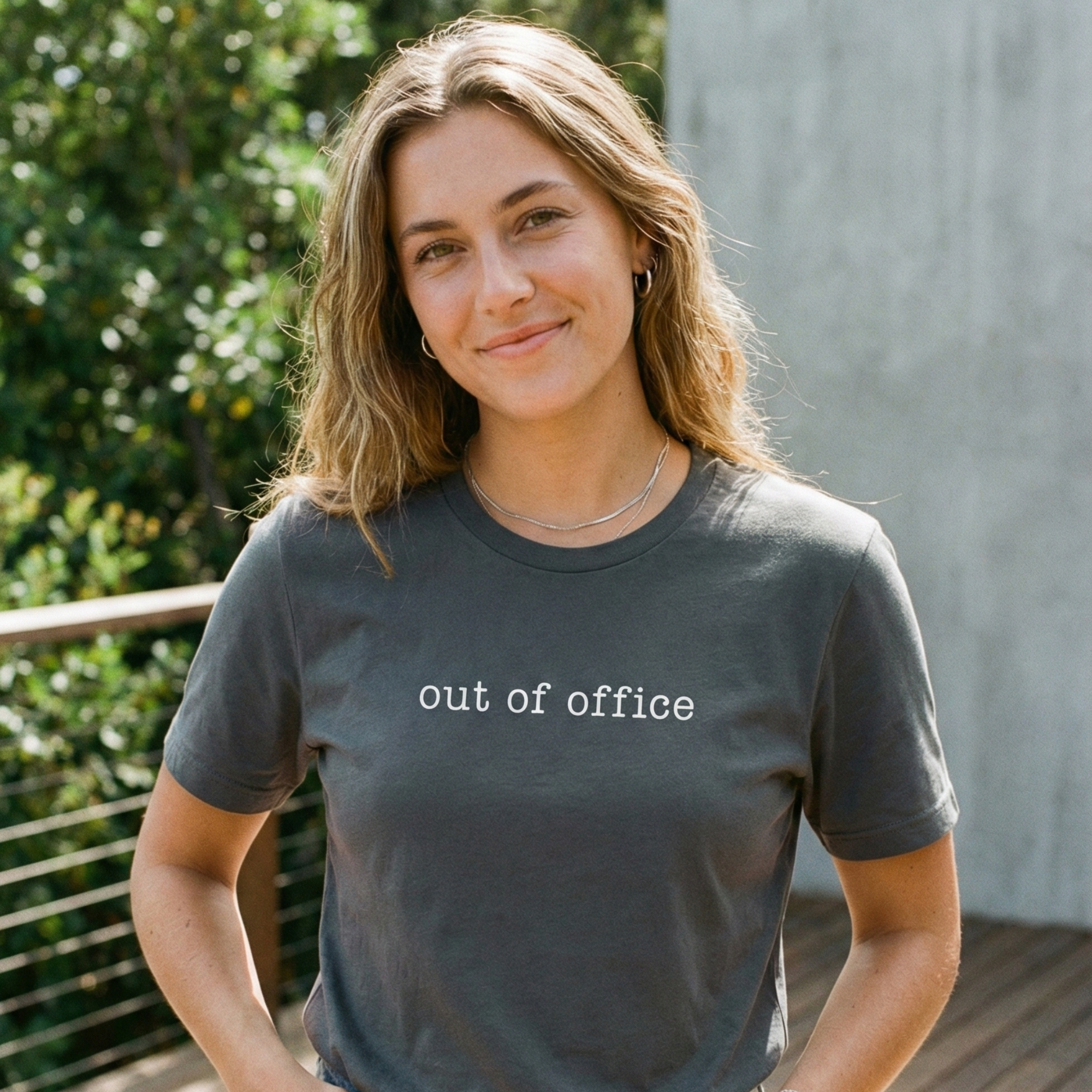 Out of Office T-Shirt