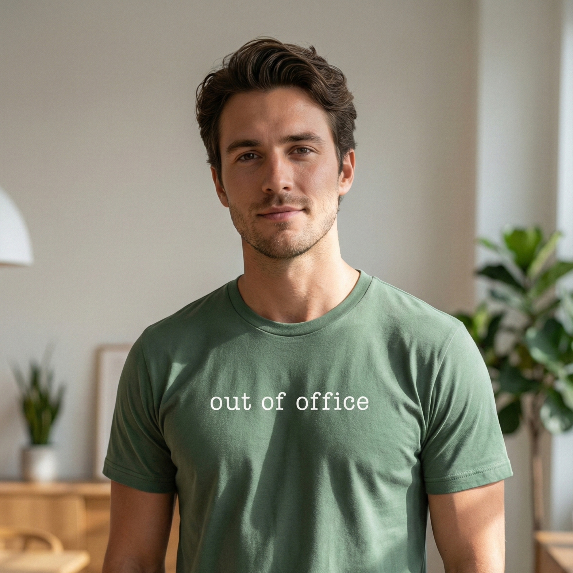 Out of Office T-Shirt