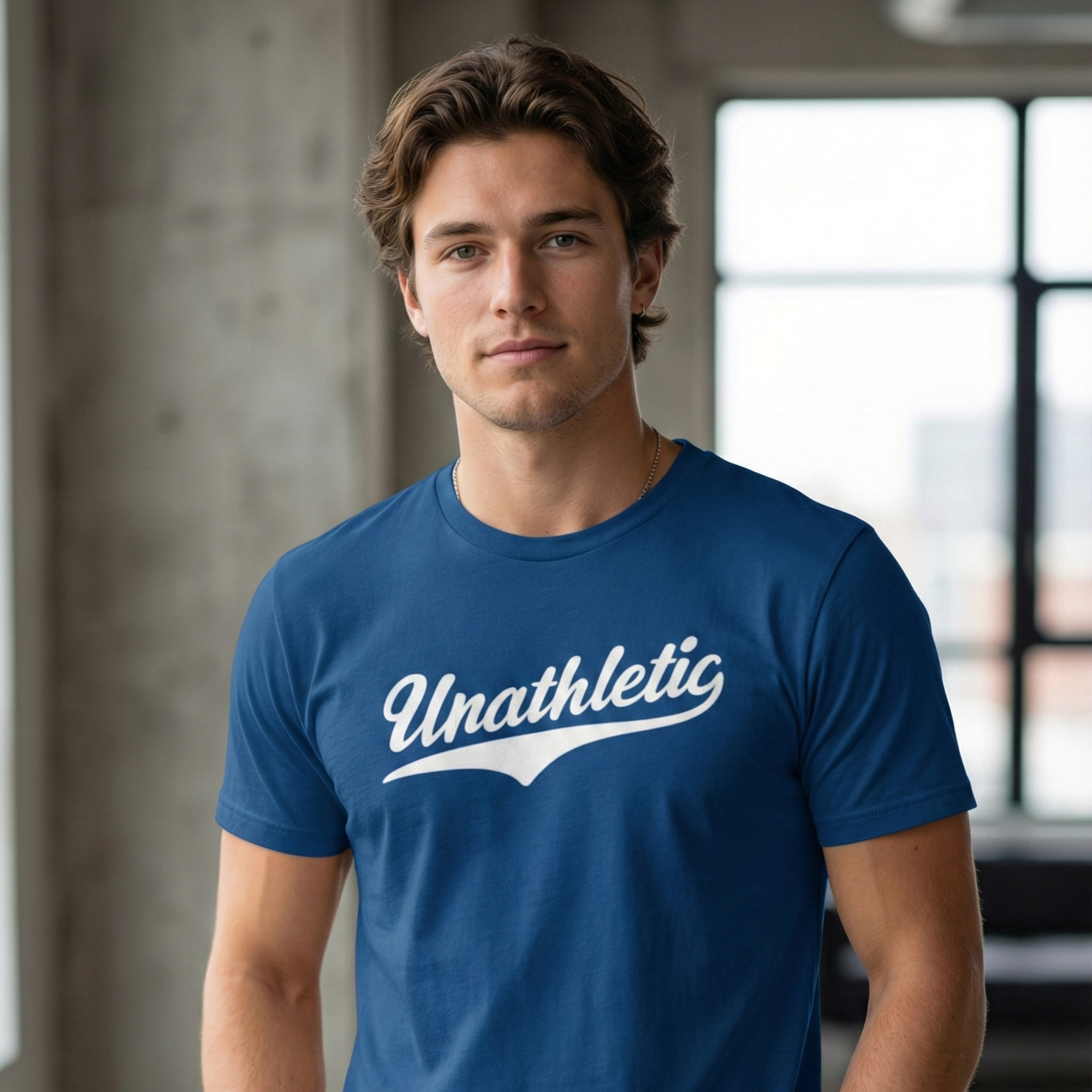 Unathletic T-Shirt