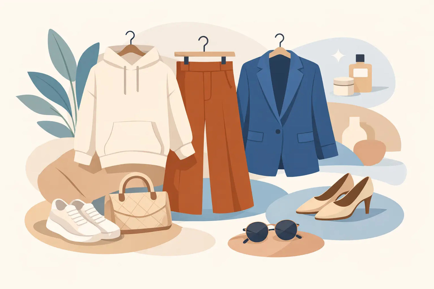 Comfort First Statement Clothing Guide
