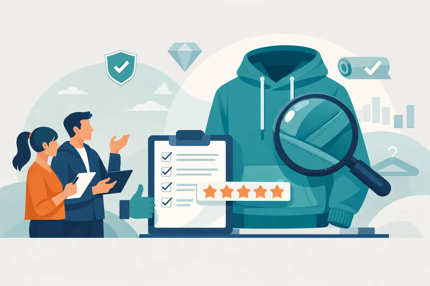 Statement Hoodie Quality Review That Matters