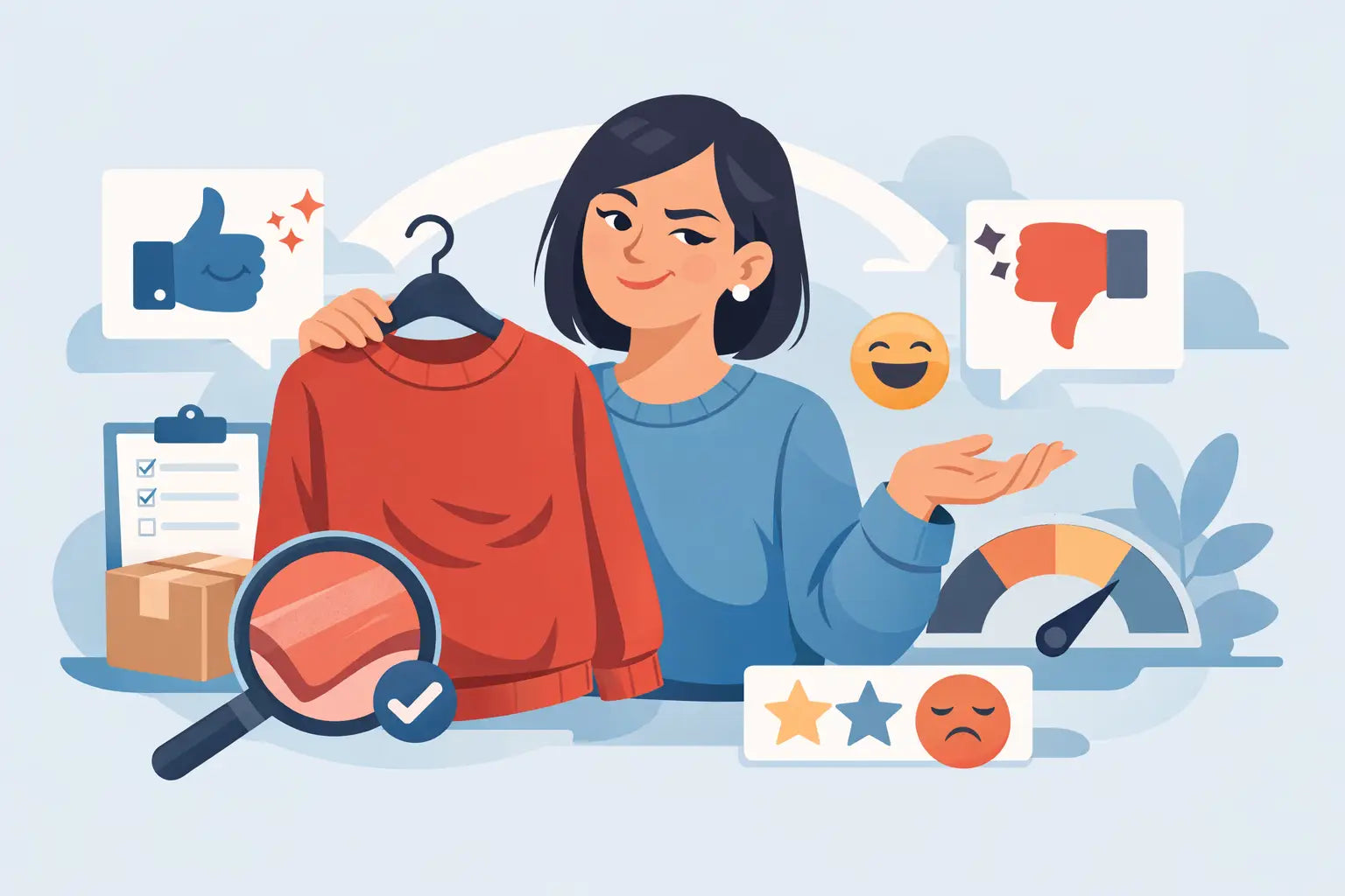 Sarcastic Sweatshirt Quality Review, Honestly