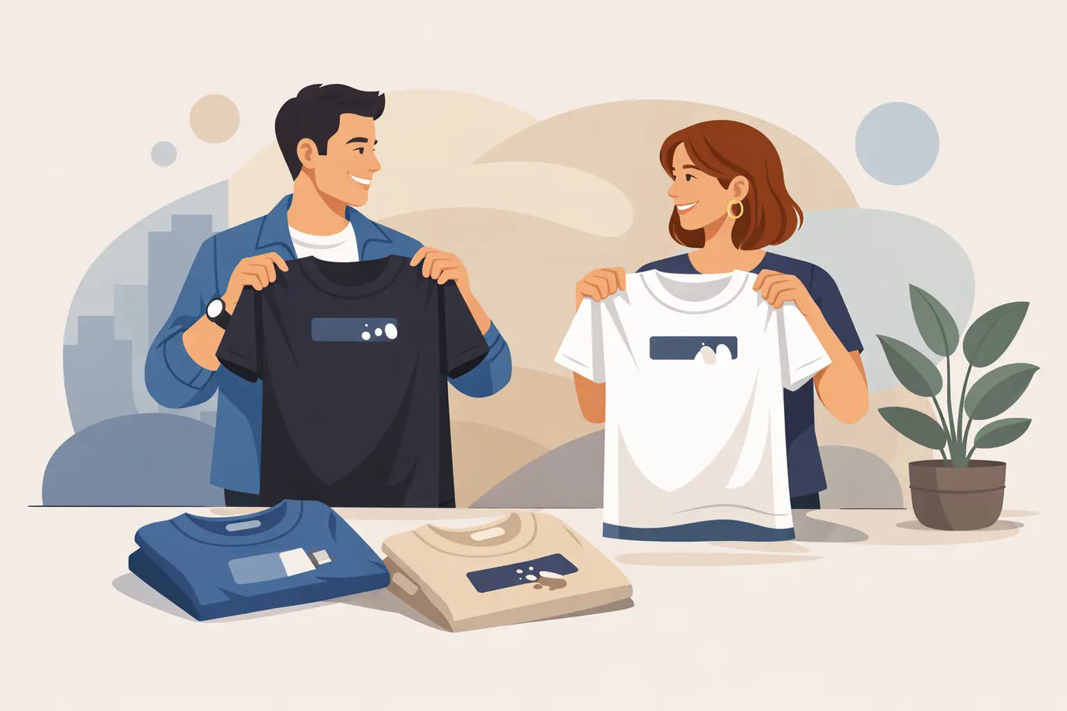 Slogan Tees Adults Actually Want to Wear