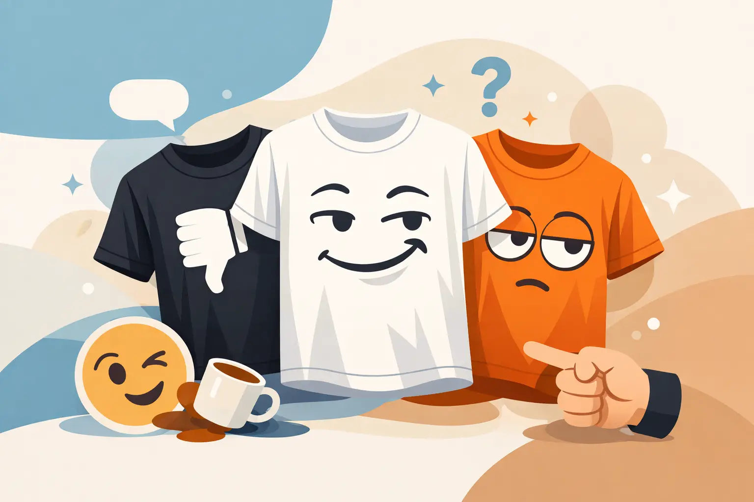 Sarcastic Shirts That Actually Hit