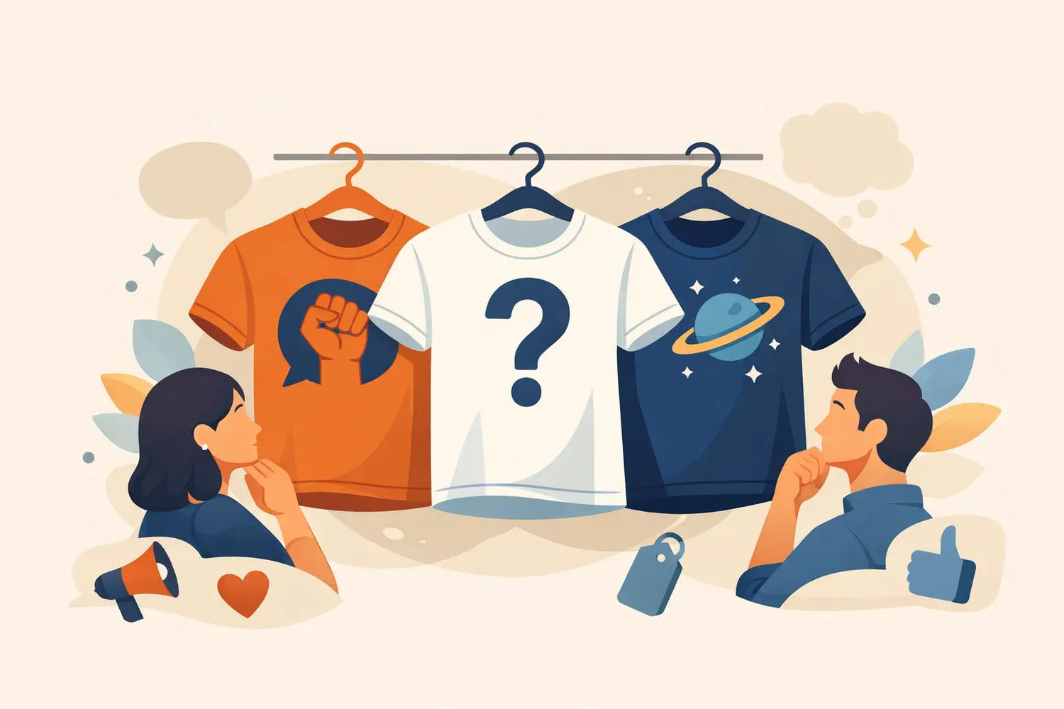 What Are Statement Tees, Really?