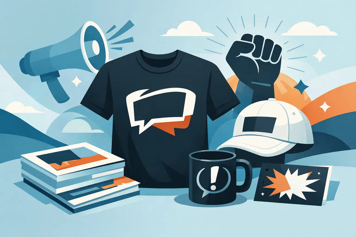 Guide to Slogan Based Collections That Hit Hard
