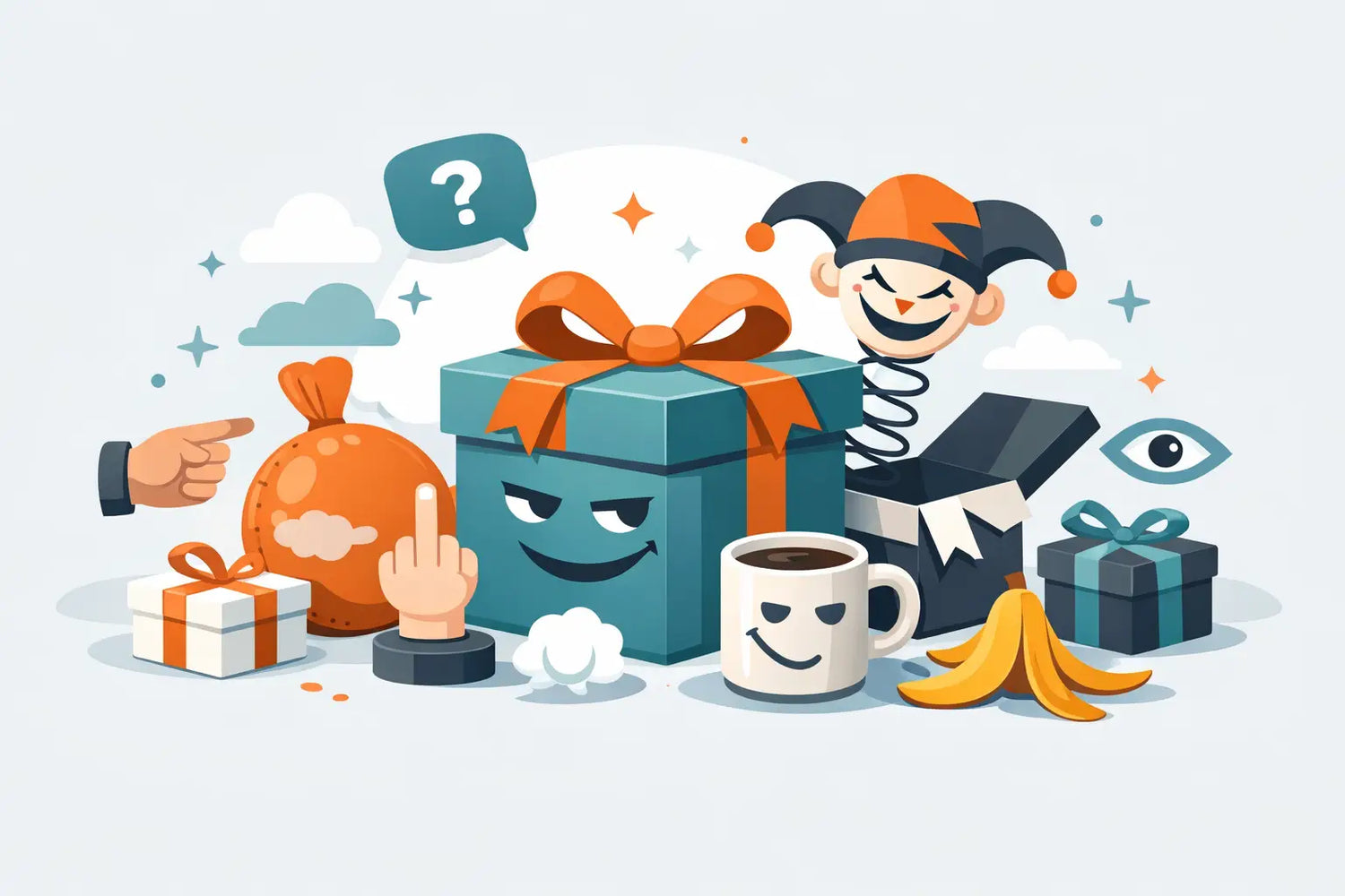 15 Best Gifts for Sarcastic People