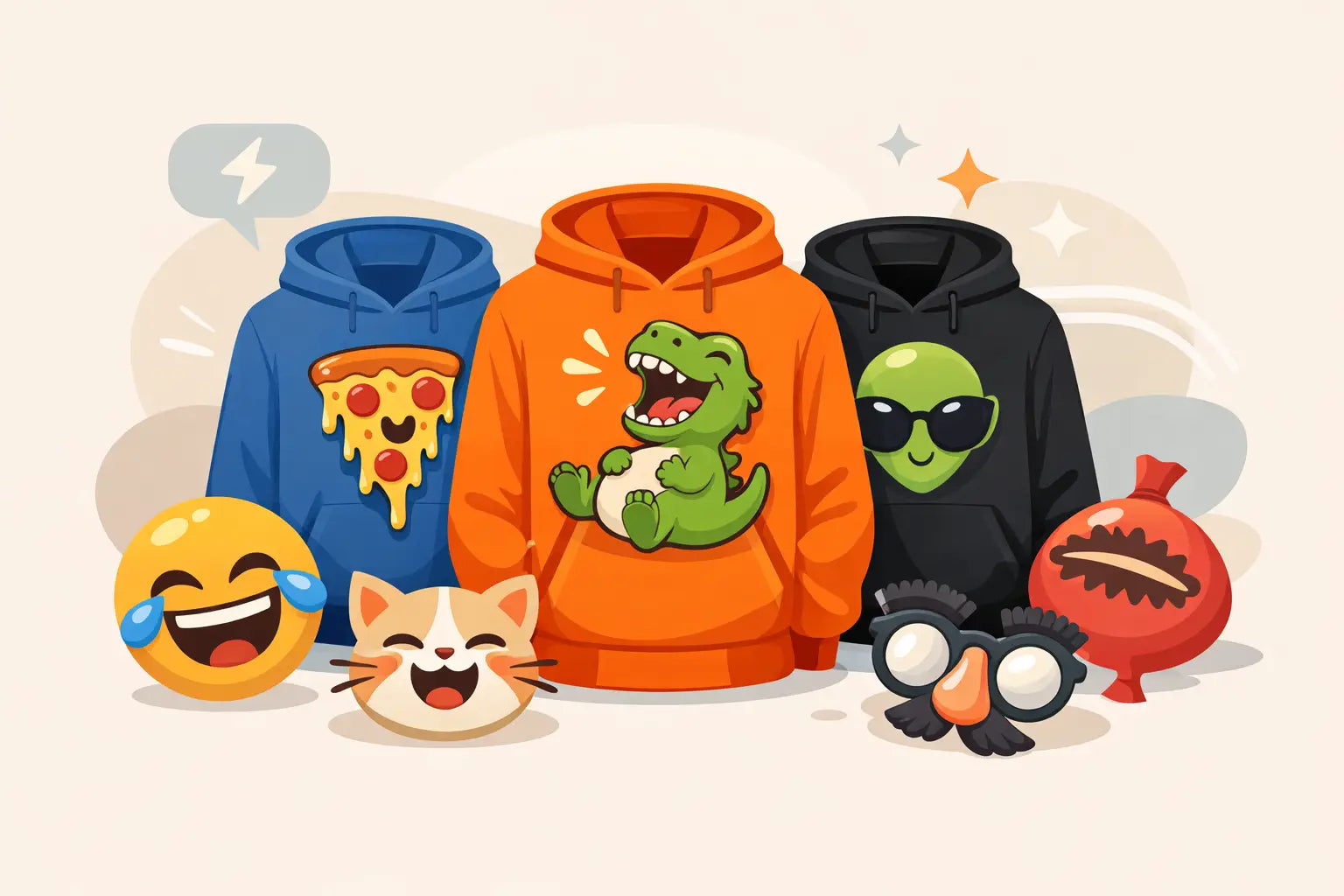 12 Best Funny Hoodies for Adults