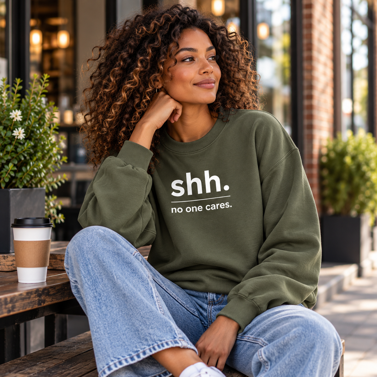 Sweatshirts