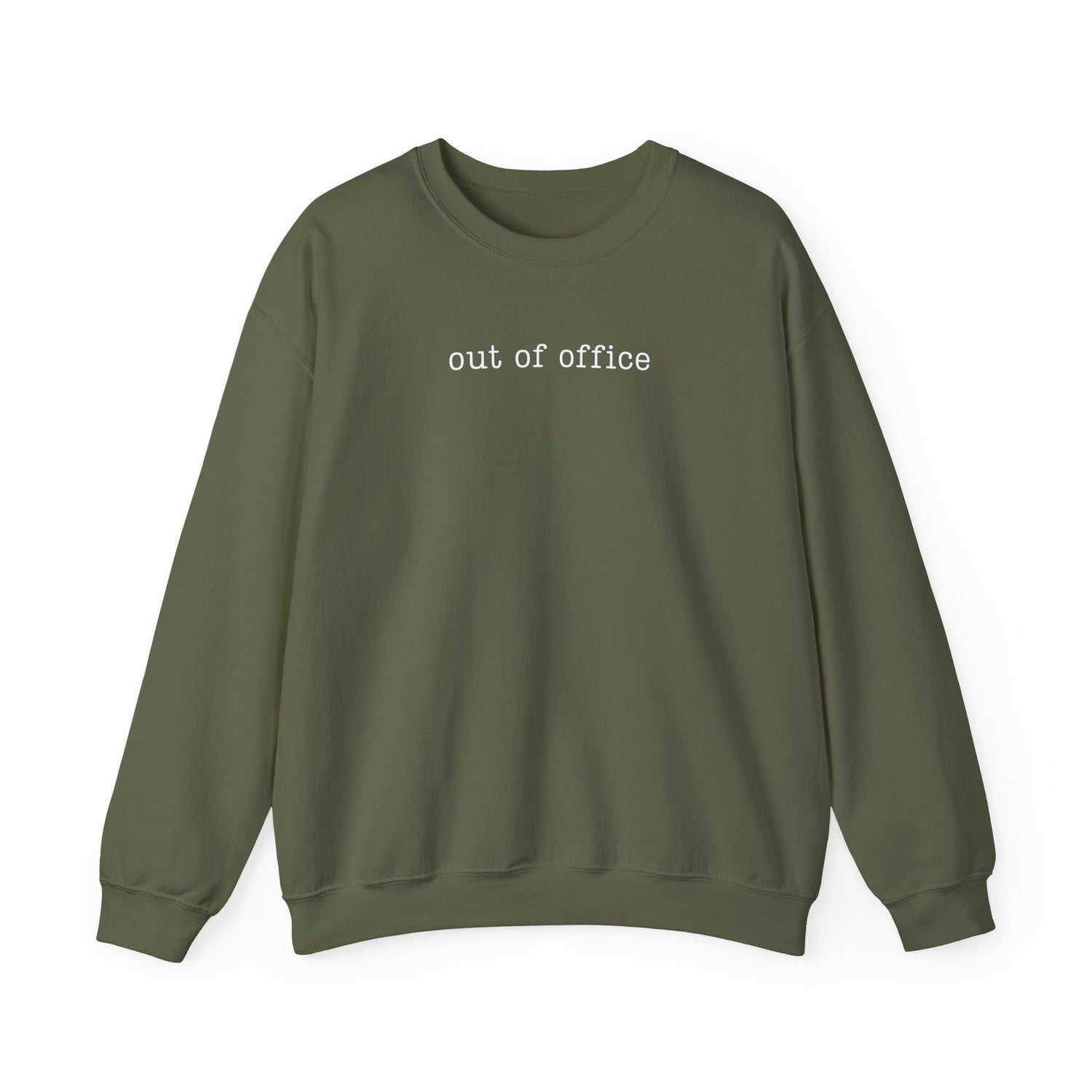 Out of Office Sweatshirt