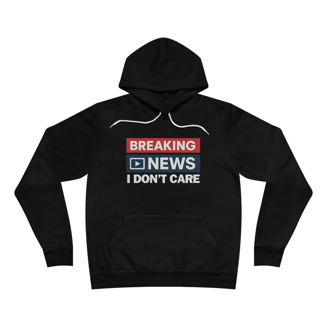 Breaking News I Dont&