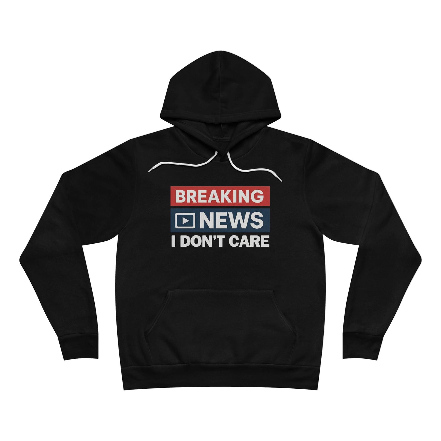 Breaking News I Dont&