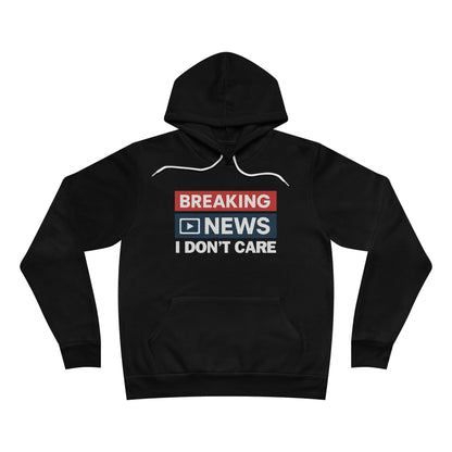 Breaking News I Dont&