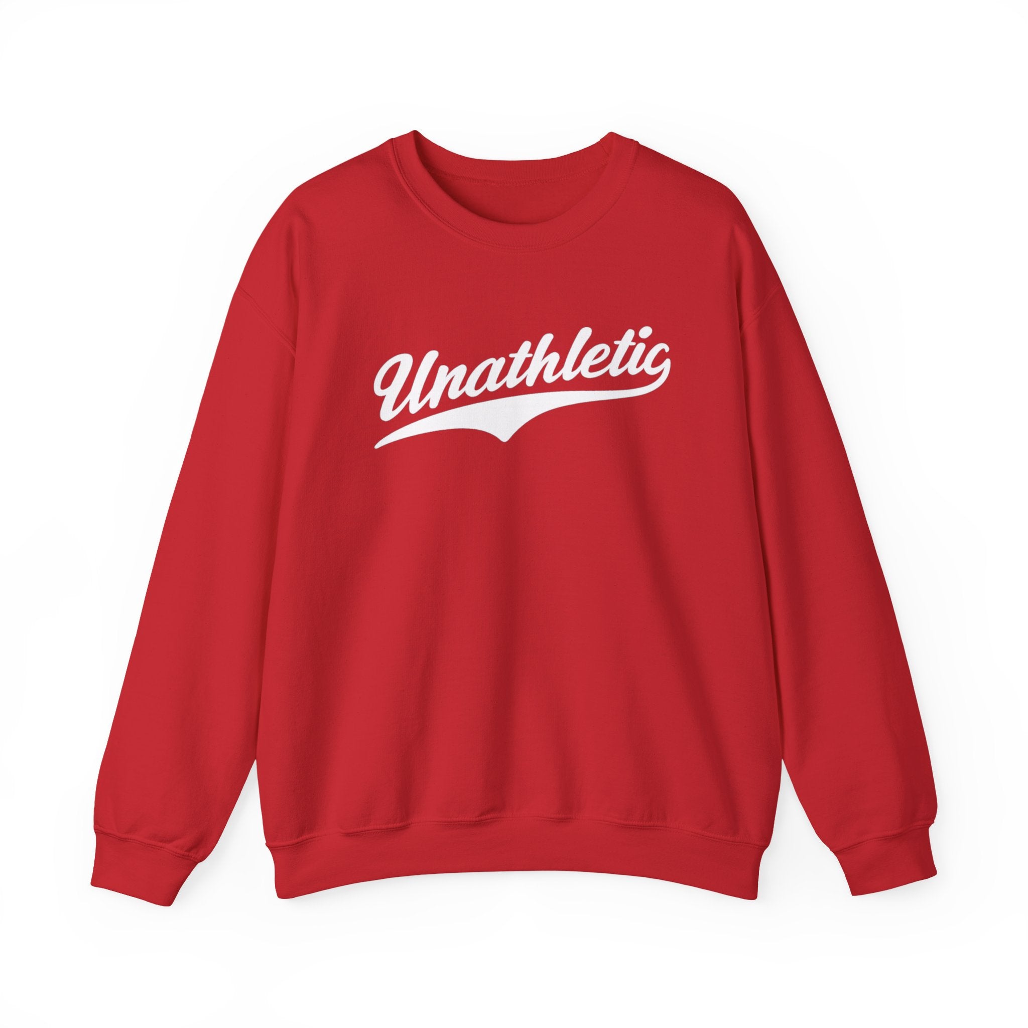 Unathletic Sweatshirt