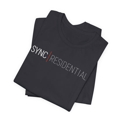Sync Residential &