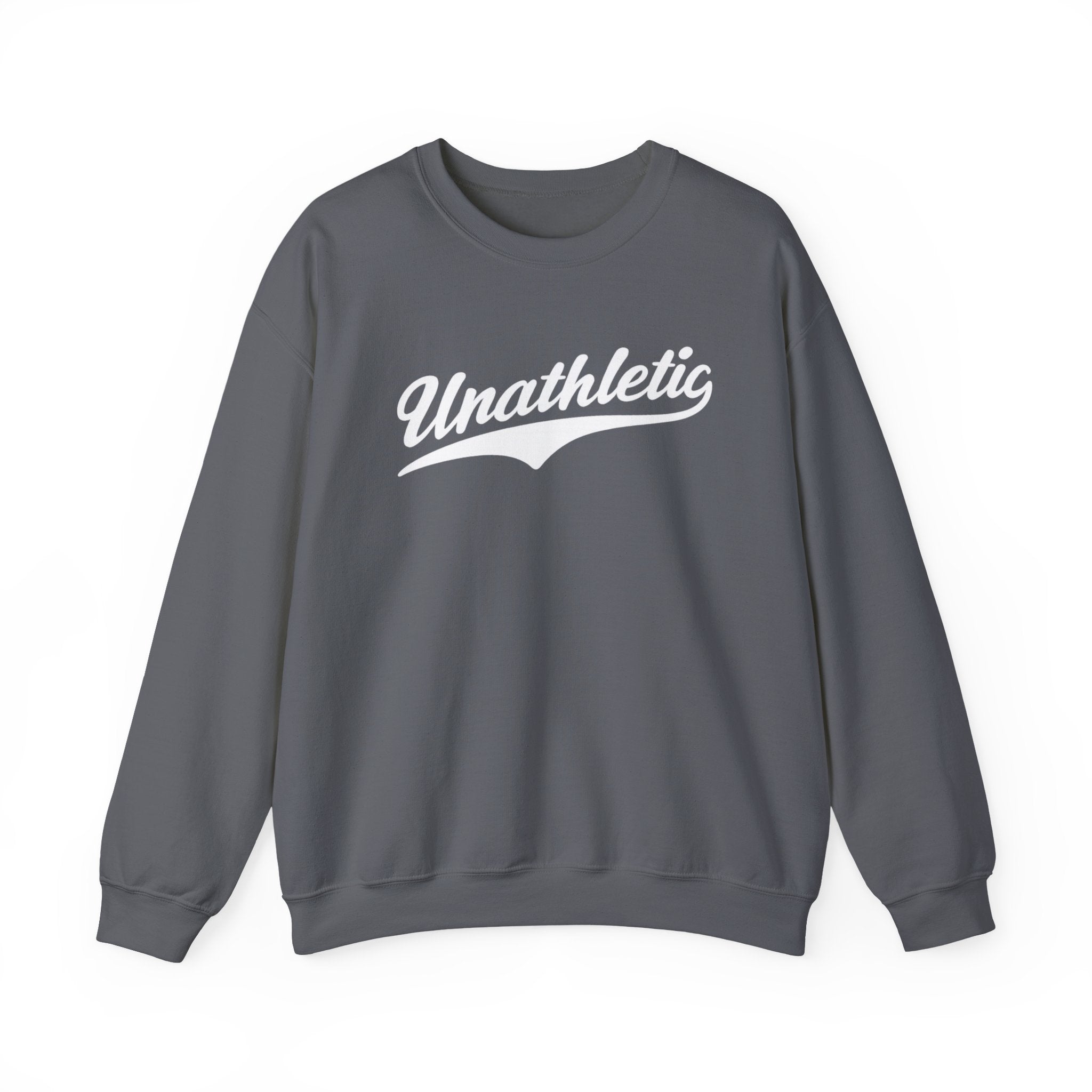 Unathletic Sweatshirt