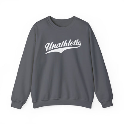 Unathletic Sweatshirt
