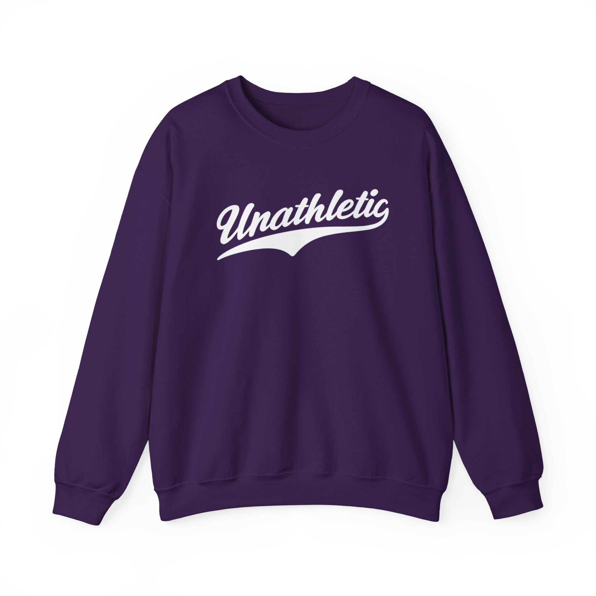 Unathletic Sweatshirt