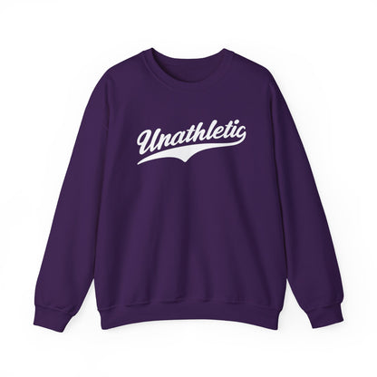 Unathletic Sweatshirt