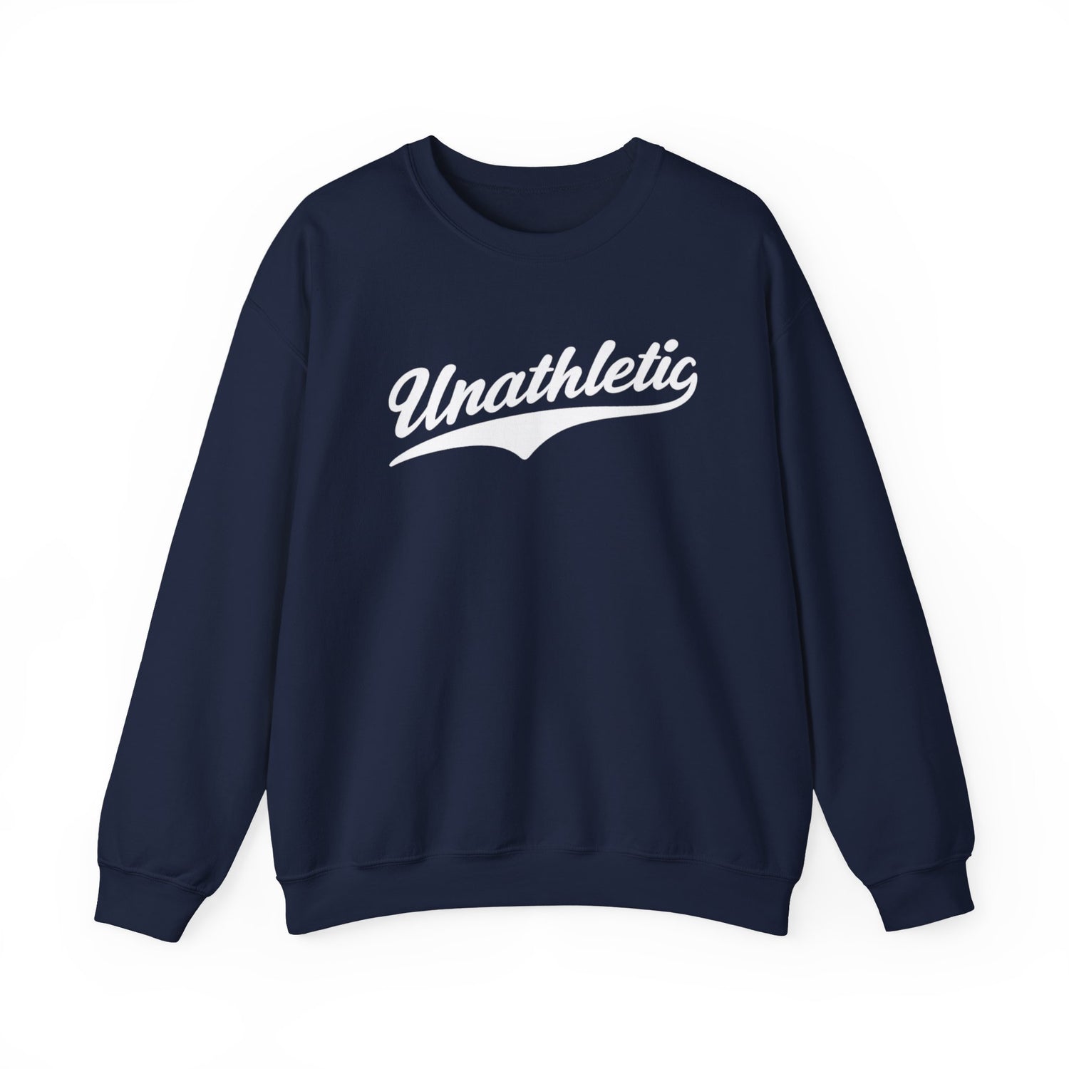 Unathletic Sweatshirt
