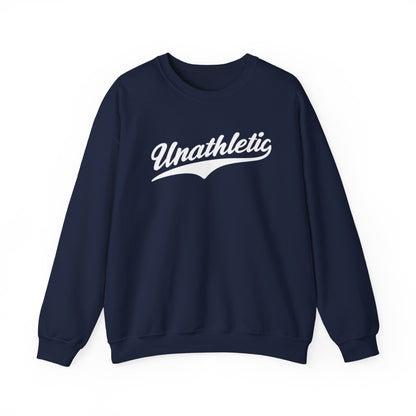 Unathletic Sweatshirt