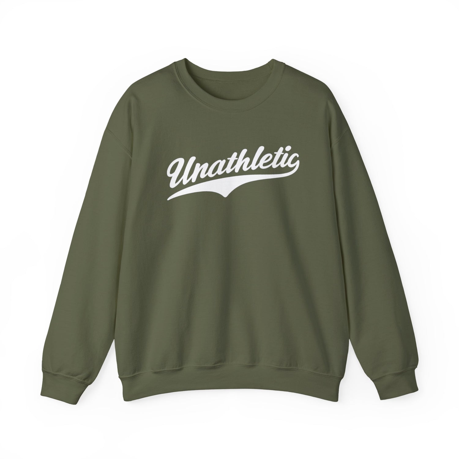 Unathletic Sweatshirt