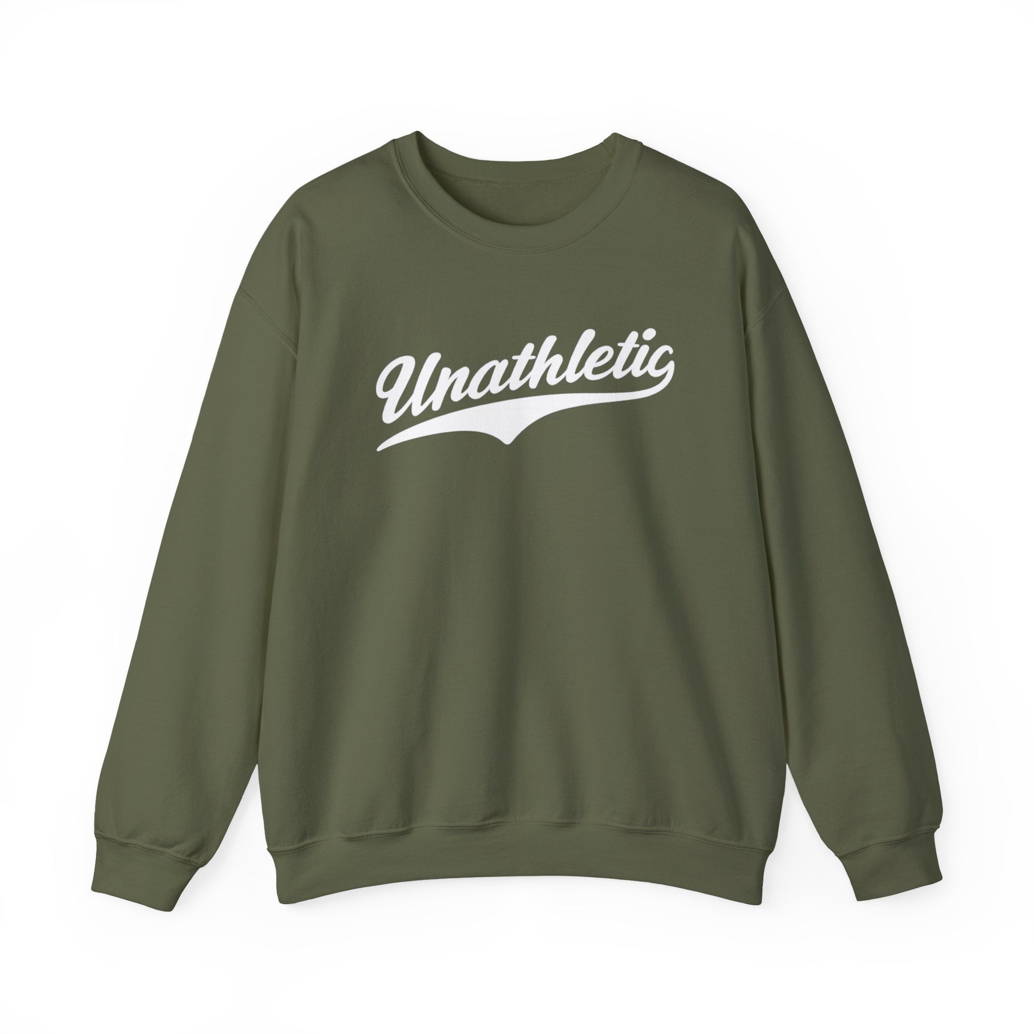 Unathletic Sweatshirt