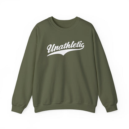 Unathletic Sweatshirt