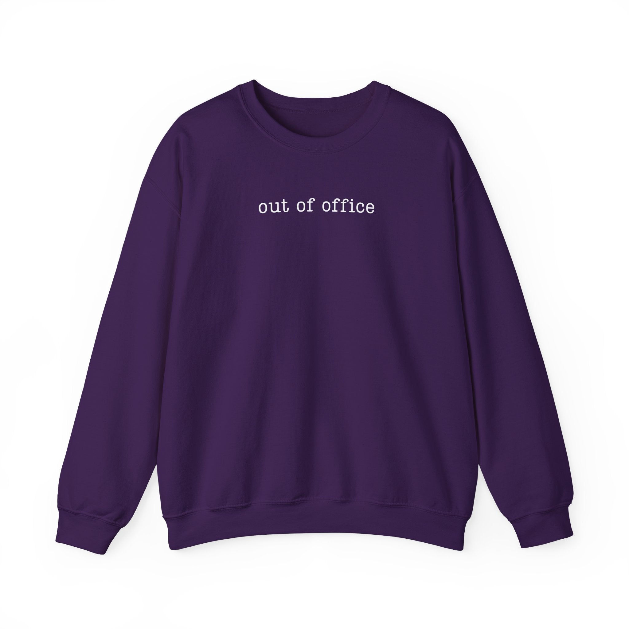 Out of Office Sweatshirt