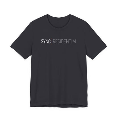 Sync Residential &