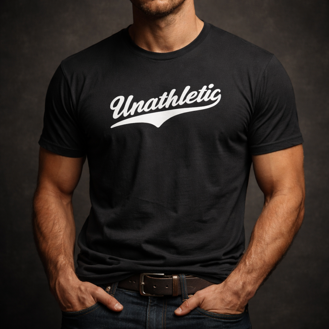 Unathletic T-Shirt