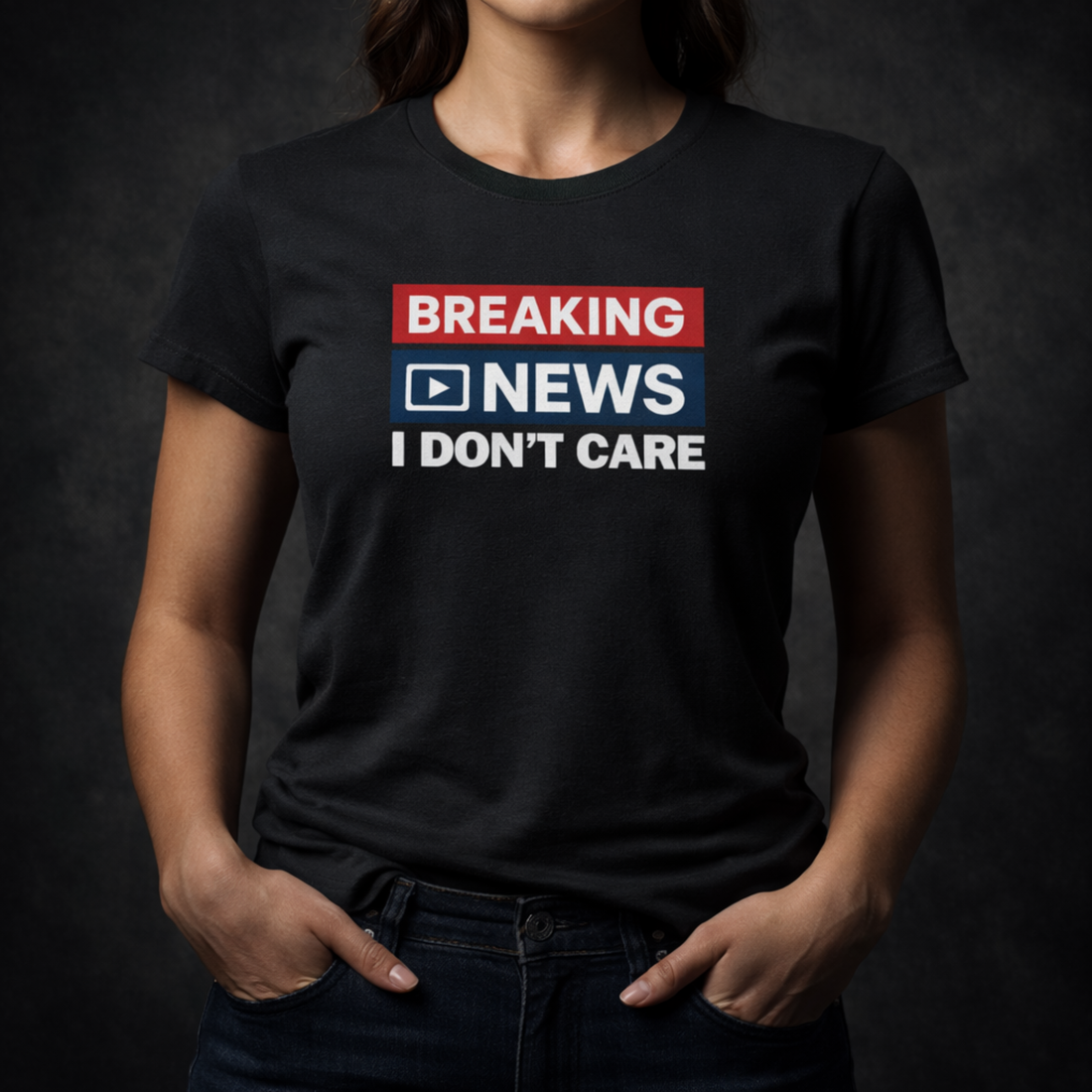 Breaking News I Don&