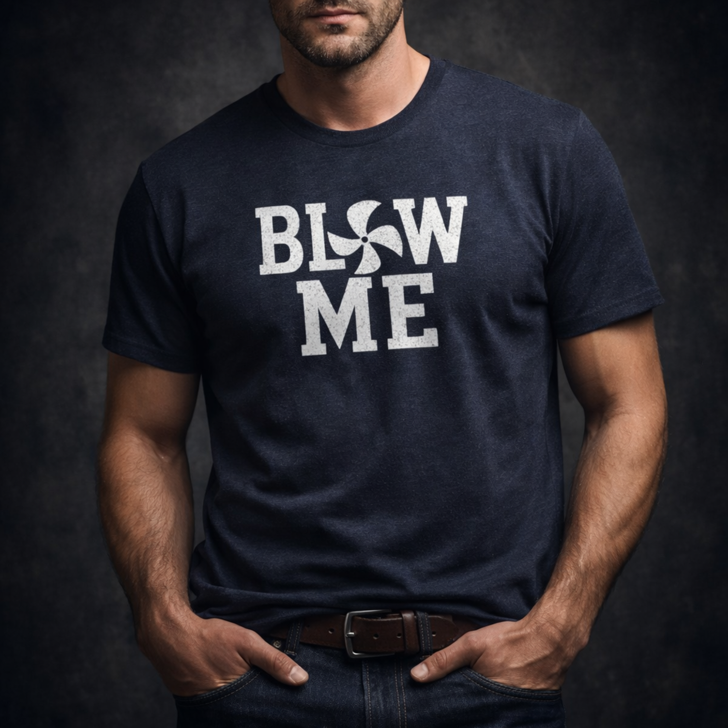 Blow Me T-Shirt