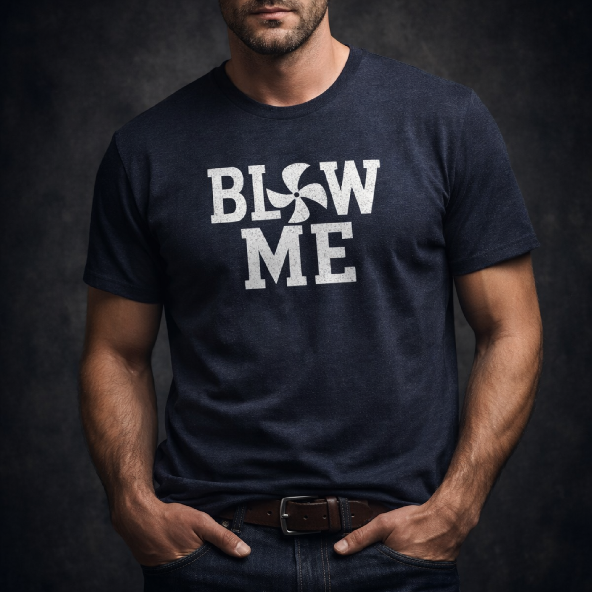 Blow Me T-Shirt