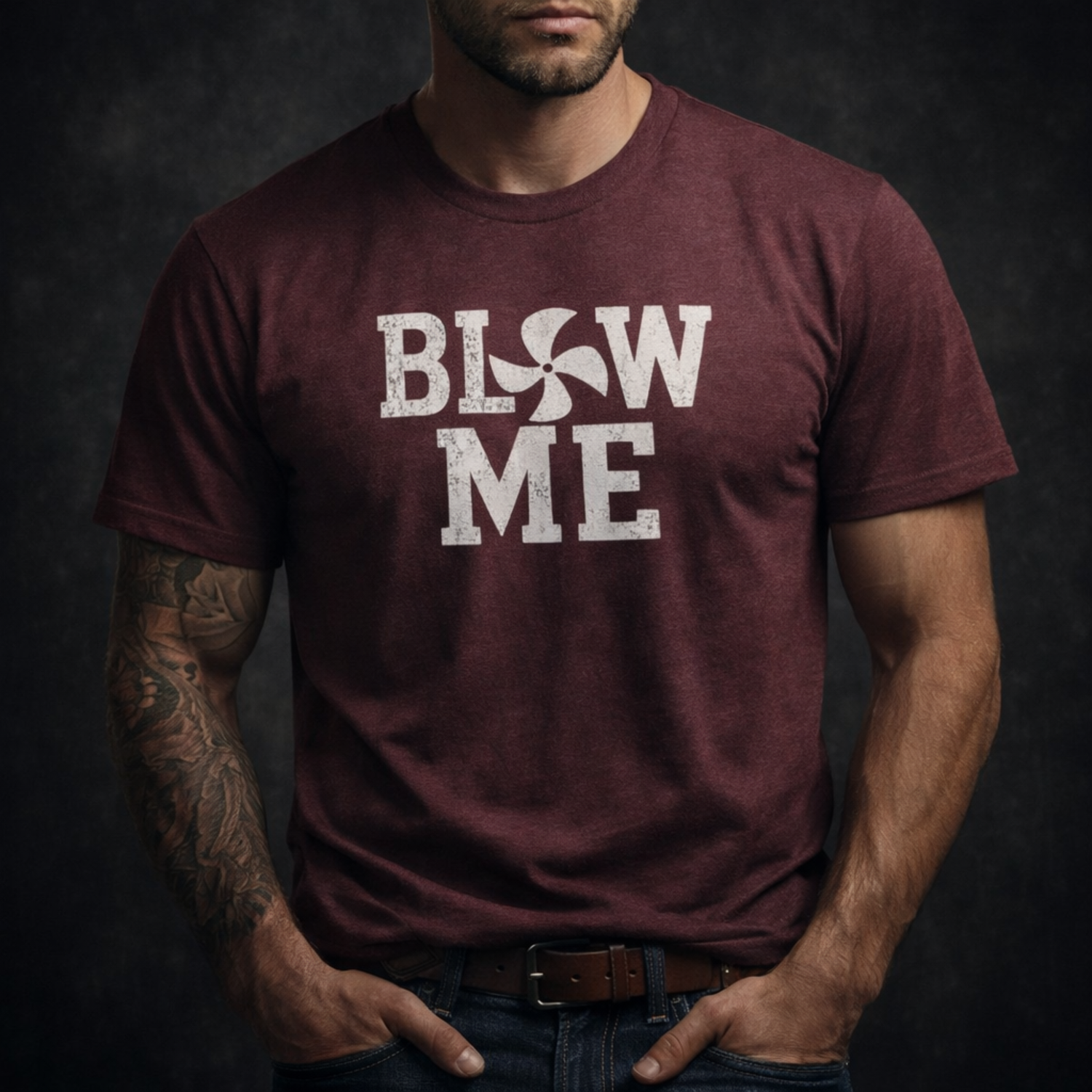 Blow Me T-Shirt
